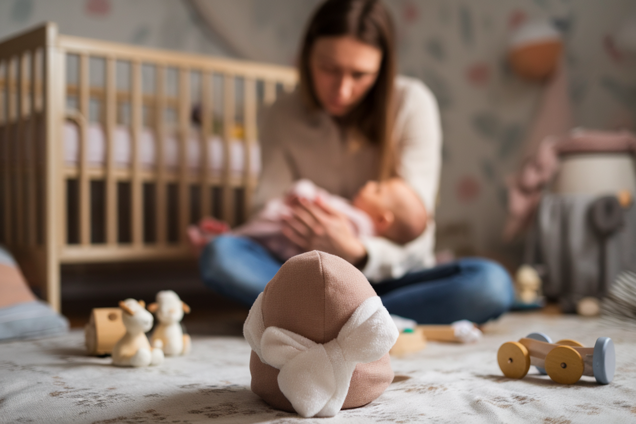 Identifier les Coliques chez Bébé : Symptômes Clés Explorer les causes possibles des coliques